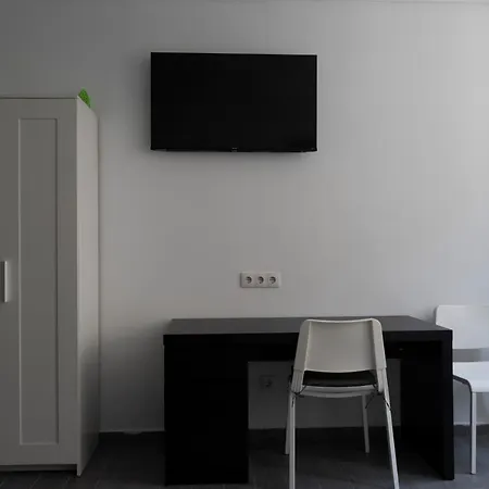 Almada Downtown 302 Oporto