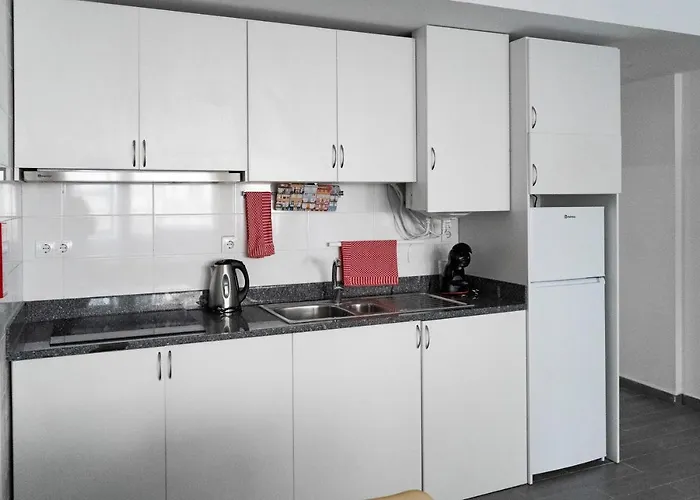 Almada Downtown 302 بورتو