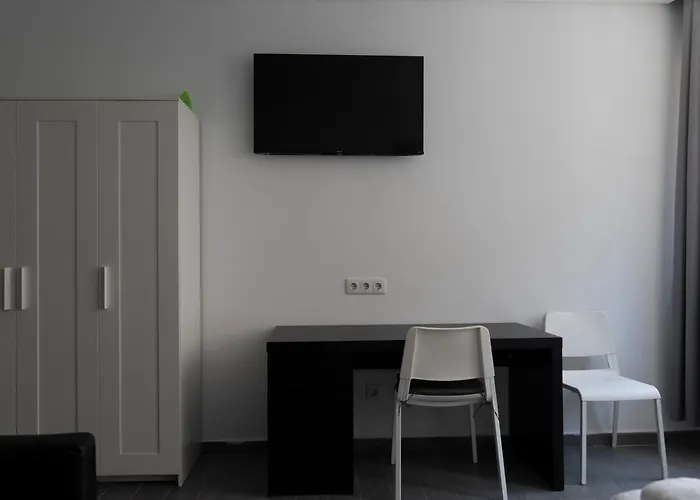 Almada Downtown 302 بورتو