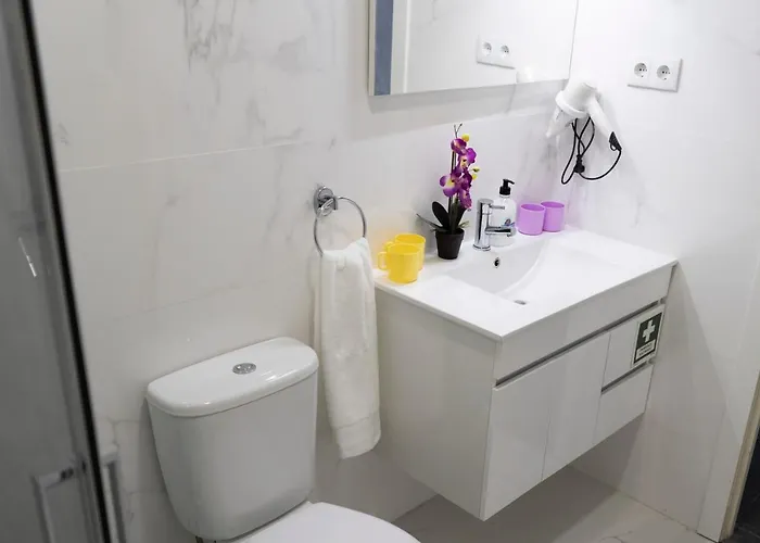 Almada Downtown 302 * بورتو