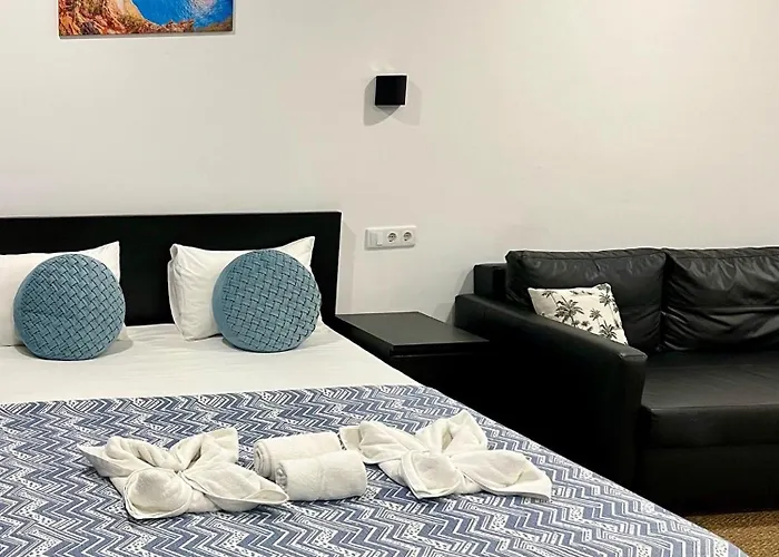 Almada Downtown 302 * بورتو