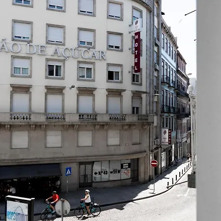 Apartment Almada Downtown 302 Porto