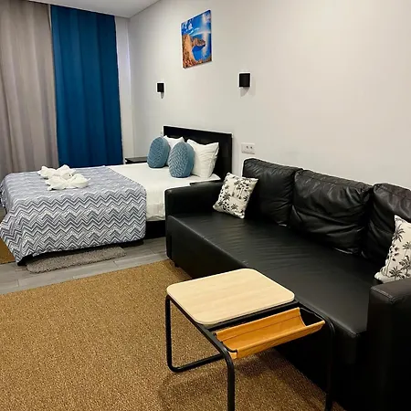 Apartmán Almada Downtown 302