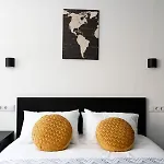 Almada Downtown 302 Apartman