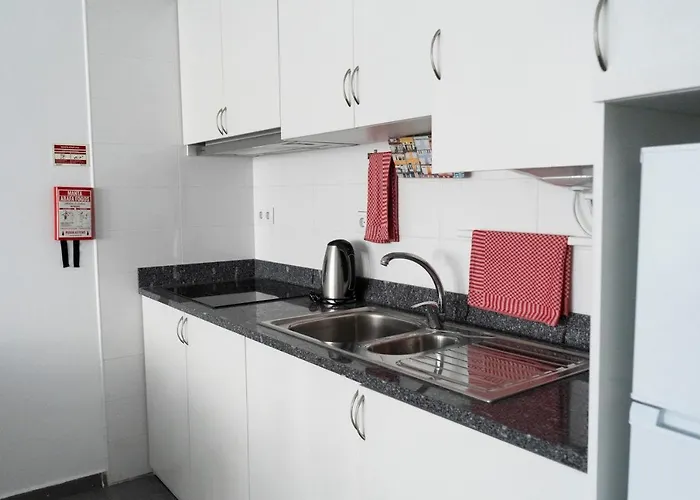 Almada Downtown 302 Apartman