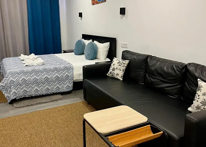 Apartman Almada Downtown 302