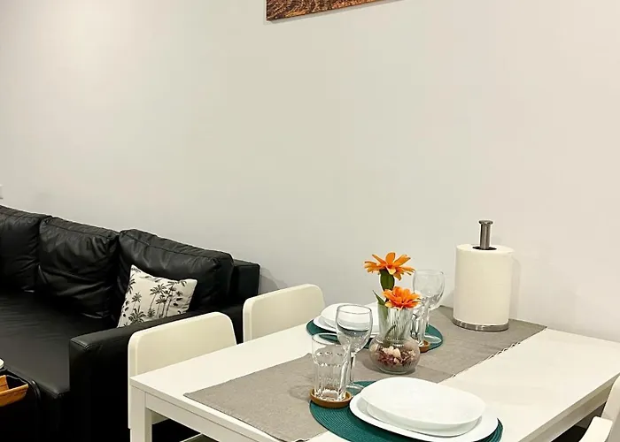 Almada Downtown 302 *