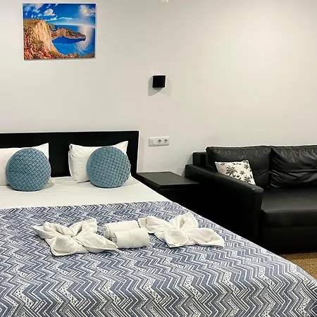 Almada Downtown 302 * פורטו